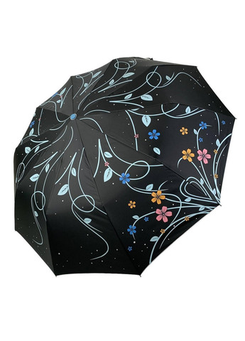 Женский зонт полуавтомат 100 см Bellissima (258638213)