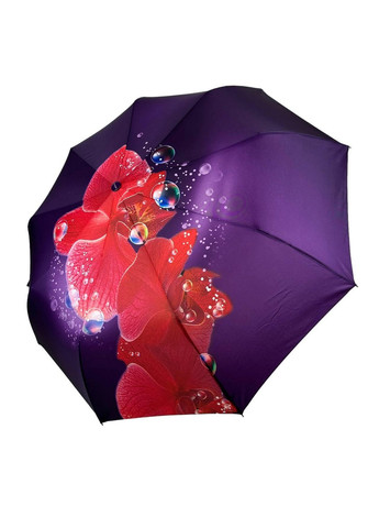 Жіноча парасолька-автомат 102 см Flagman (258638012)