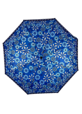 Женский зонт полуавтомат 101 см SL (258638176)