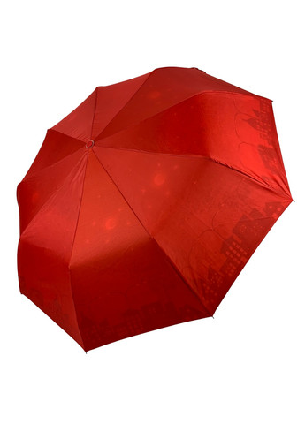 Женский зонт полуавтомат 99 см Bellissima (258638205)
