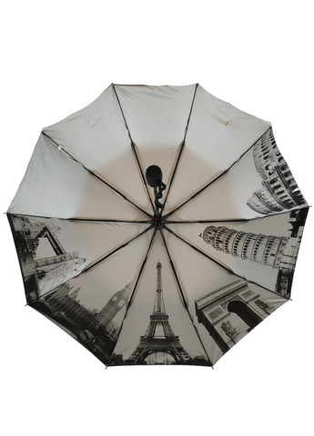 Женский зонт полуавтомат 102 см Bellissima (258638206)
