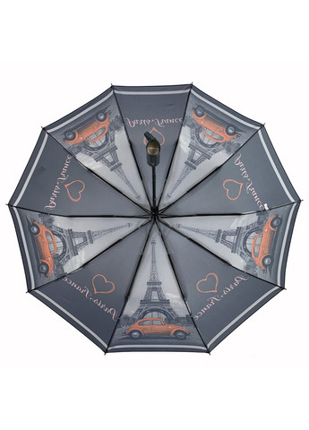 Жіноча парасолька-автомат 102 см Flagman (258638038)