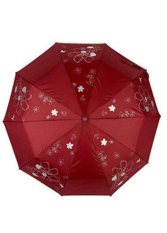 Жіноча механічна парасолька 97 см Toprain (258638253)