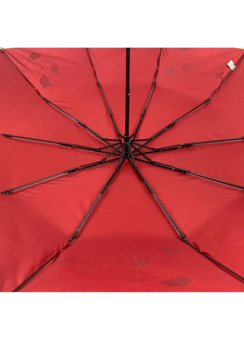 Жіноча механічна парасолька 97 см Toprain (258638253)