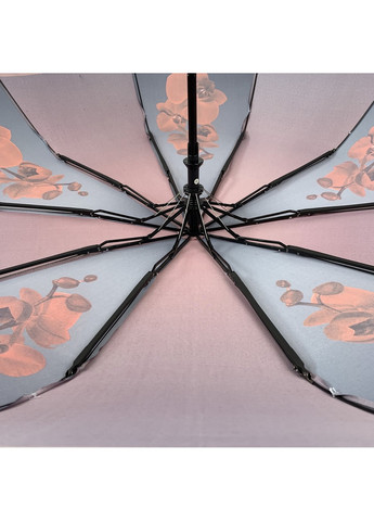 Жіноча парасолька-автомат 102 см Flagman (258638082)