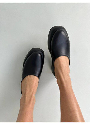 Жіночі шкіряні бабуші 40 VZUTIK (258638521)