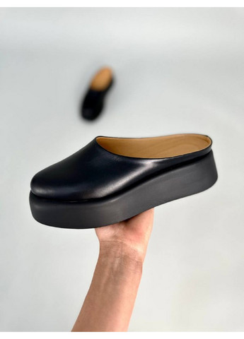 Жіночі шкіряні бабуші 40 VZUTIK (258638521)