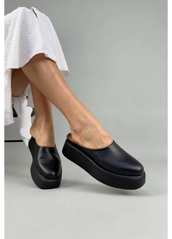 Жіночі шкіряні бабуші 40 VZUTIK (258638521)