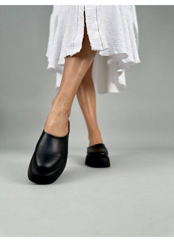 Жіночі шкіряні бабуші 40 VZUTIK (258638521)