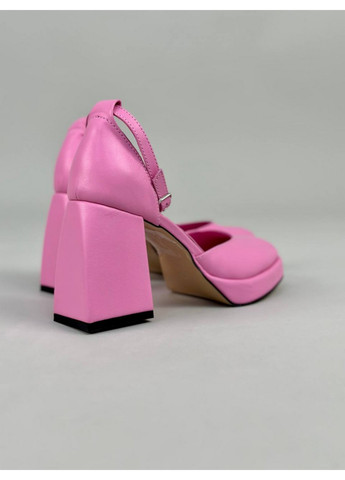 Жіночі шкіряні босоніжки 40 VZUTIK (258638505)