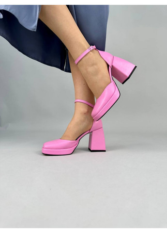 Повседневные женские кожаные босоножки 37 VZUTIK