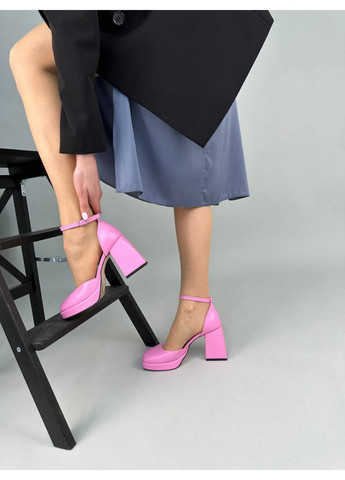 Повседневные женские кожаные босоножки 40 VZUTIK