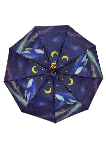Женский зонт полуавтомат 99 см Bellissima (258639201)