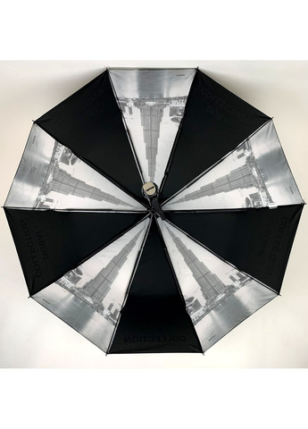 Женский зонт полуавтомат 100 см Toprain (258639286)