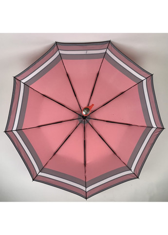 Женский зонт полуавтомат 97 см Flagman (258639073)