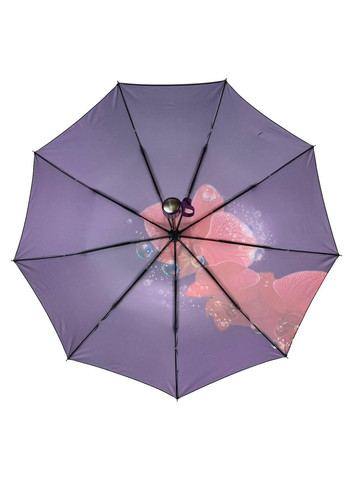 Жіноча парасолька-автомат 102 см Flagman (258639003)