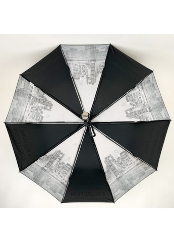 Женский зонт полуавтомат 100 см Toprain (258639274)