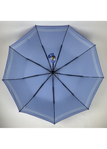 Женский зонт полуавтомат 97 см Flagman (258639048)