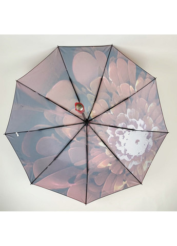 Женский зонт полуавтомат 97 см Flagman (258639062)