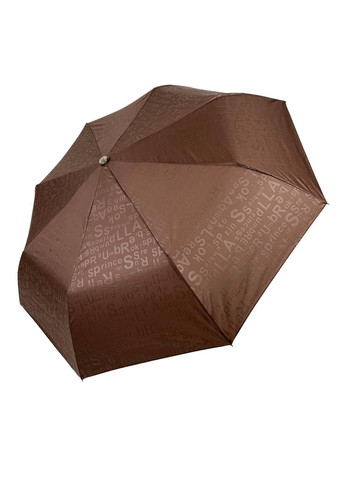 Женский зонт полуавтомат 97 см Toprain (258639289)