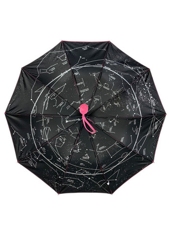 Жіночий напівавтомат зонт 100 см Bellissima (258638982)