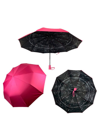 Женский зонт полуавтомат 100 см Bellissima (258638982)