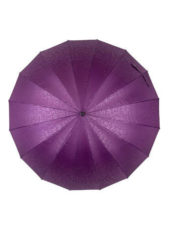 Женский зонт-трость 100 см Toprain (258639287)