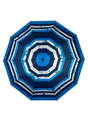 Женский зонт полуавтомат 100 см S&L (258639090)