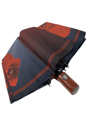 Жіноча парасолька-автомат 102 см Flagman (258639081)