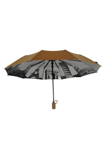 Женский зонт полуавтомат 102 см Bellissima (258638986)