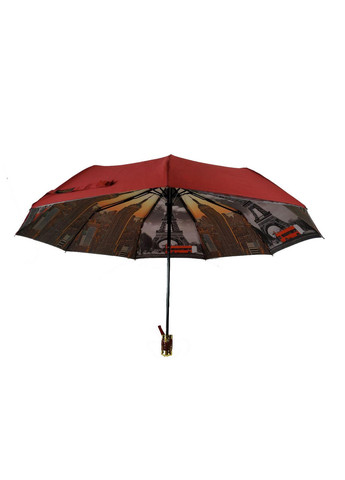 Женский зонт полуавтомат 99 см Bellissima (258639210)
