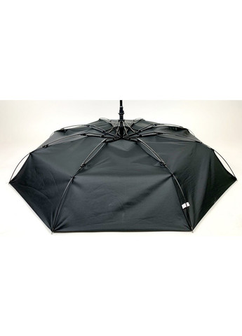 Чоловіча парасолька напівавтомат 98 см Flagman (258639025)
