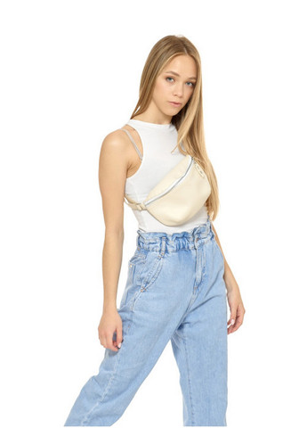 Женская сумка бананка 24х15х4 см Sambag (258639228)