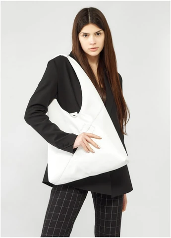 Жіноча сумка 35х40х8 см Sambag (258639231)