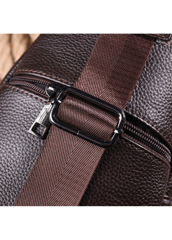 Мужская кожаная сумка 17х30х8 см Vintage (258639120)