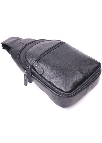 Чоловіча шкіряна сумка 16х30х5 см Vintage (258639096)