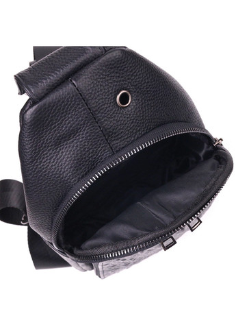 Мужская кожаная сумка 17х30х8 см Vintage (258639125)