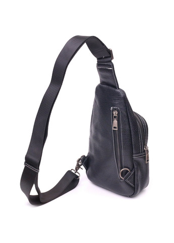 Мужская кожаная сумка 16х18х8 см Vintage (258639102)