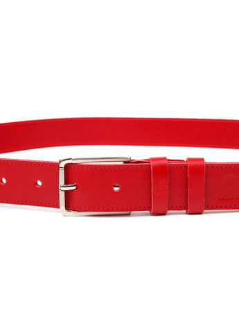 Жіночий шкіряний ремінь 3,4х120 см Grande Pelle (258639327)