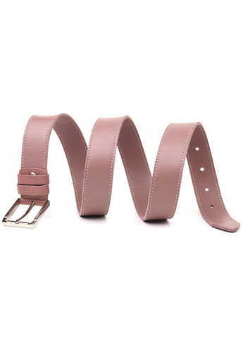 Женский кожаный ремень 3,4х120 см Grande Pelle (258639297)