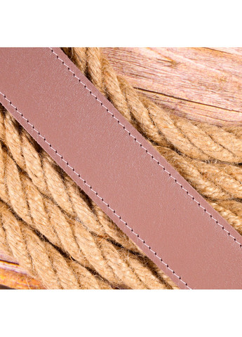 Женский кожаный ремень 3,4х120 см Grande Pelle (258639297)