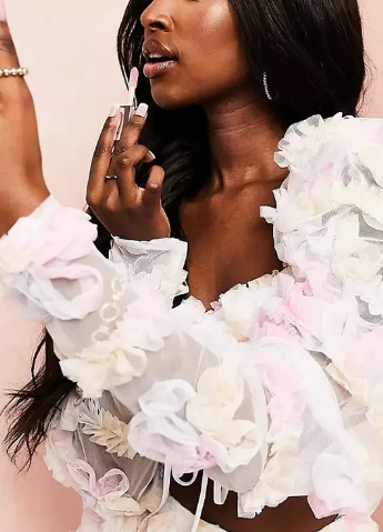 Блуза Asos (258651908)