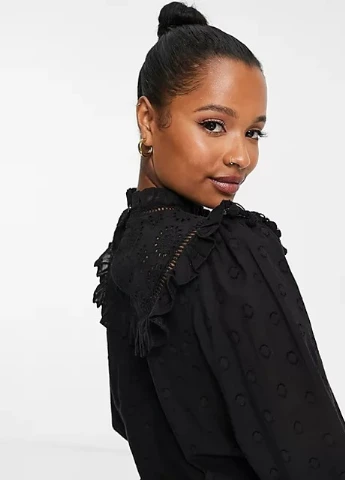 Блуза Asos (258651920)