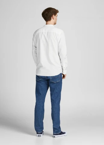 Сорочка Jack & Jones (258651898)