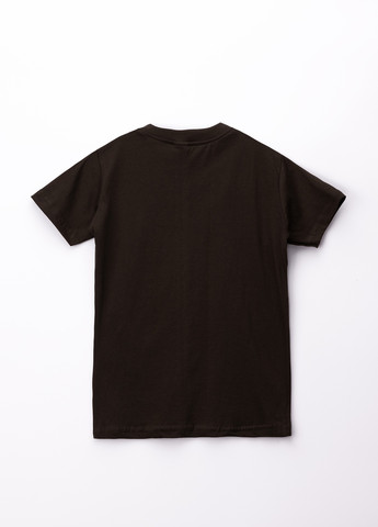 Хаки (оливковая) летняя футболка Rafiki