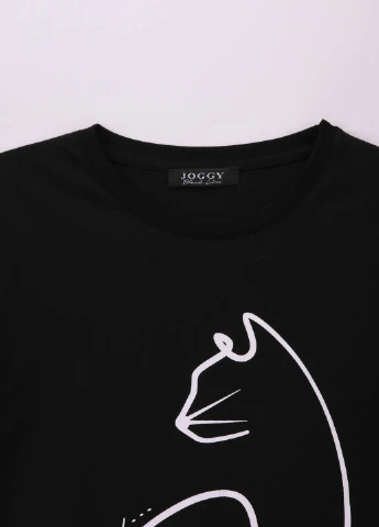 Футболка JOGGY - (258670676)