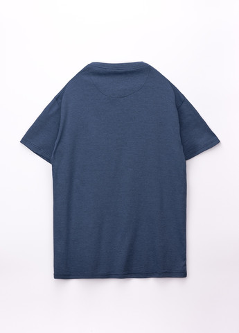Синя футболка Stendo