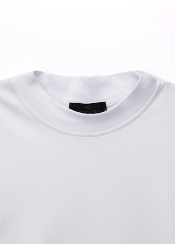 Белая футболка Stendo