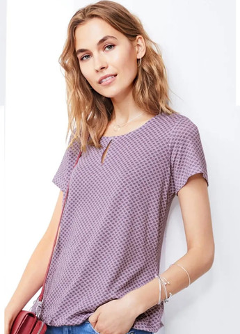 Комбінована жіночі блузи (5 шт) Tchibo