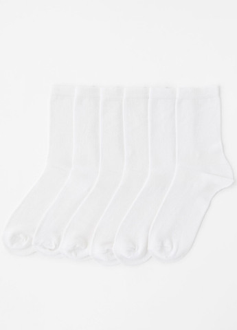 Набір шкарпеток (6 пар) Accessorize (258672018)